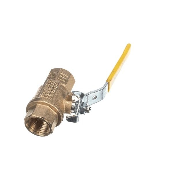 Drain Valve  1/2